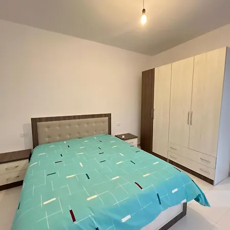 Festime's Oasis Apartman *