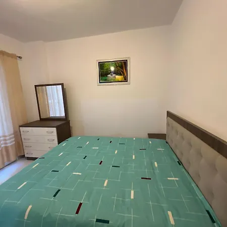 Apartman Festime's Oasis